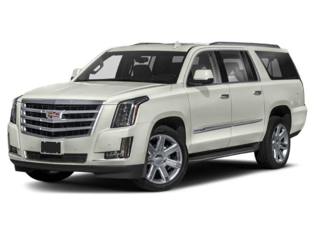2018 Cadillac Escalade ESV Premium Luxury photo 4