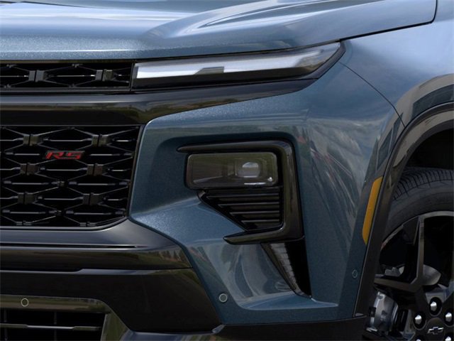 2026 Chevrolet Traverse RS photo 10