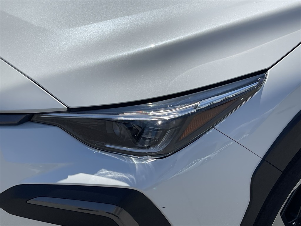 2024 Subaru Crosstrek Limited photo 13