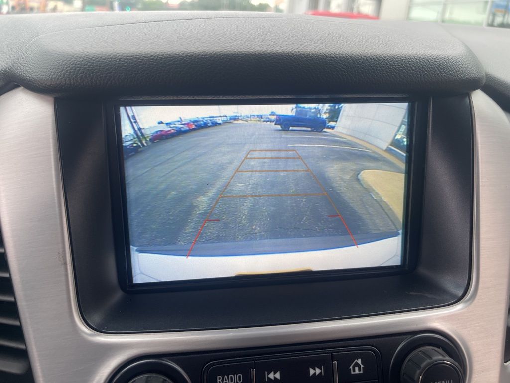 2019 Gmc Yukon SLT photo 33