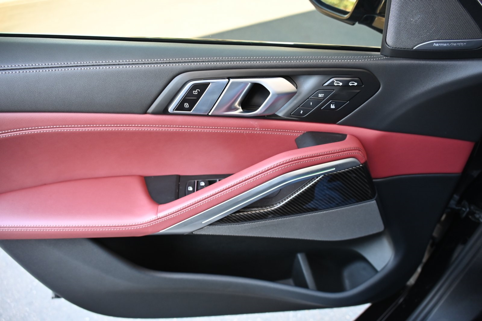 2024 Bmw X6 photo 18