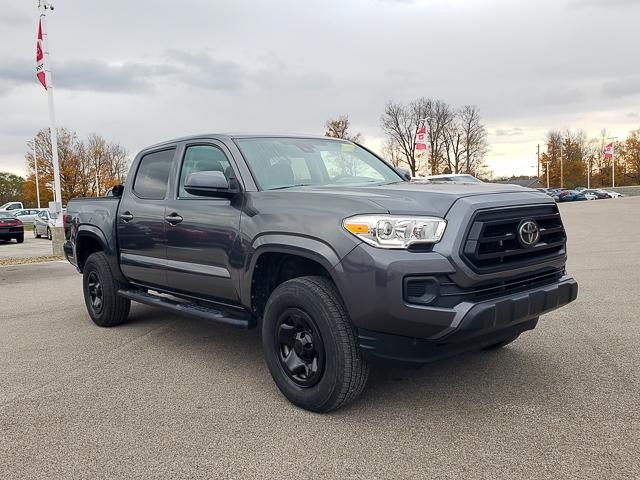 2021 Toyota Tacoma SR photo 3