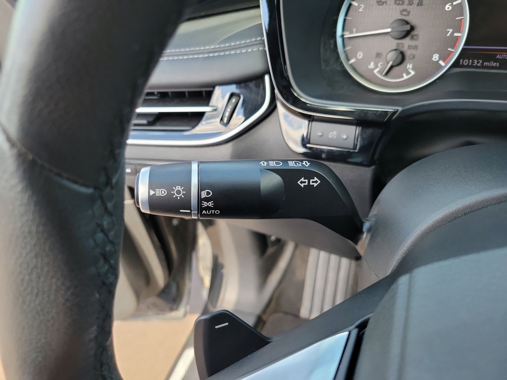 2024 Infiniti QX60 Pure photo 13