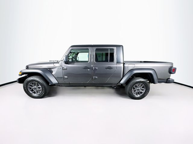 2025 Jeep Gladiator Sport S photo 4