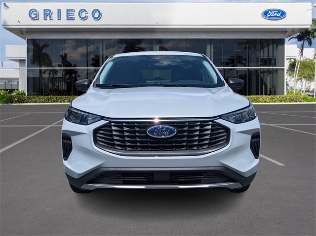 2025 Ford Escape Active photo 3