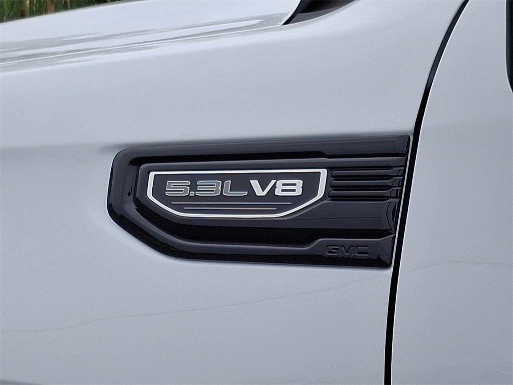 2026 Gmc Sierra 1500 Pro photo 12