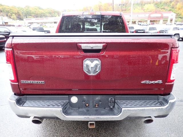 2019 Ram 1500 Big Horn Lone Star photo 3