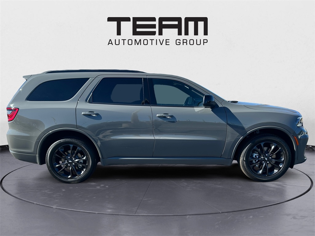 2025 Dodge Durango GT photo 8