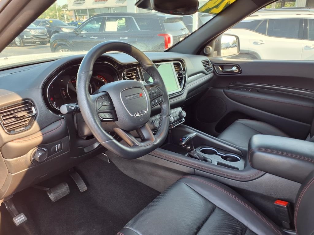 2024 Dodge Durango GT Plus photo 4