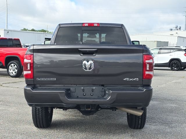 2024 Ram 2500 Laramie photo 4