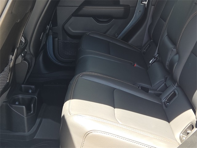 2025 Jeep Gladiator Sport photo 14