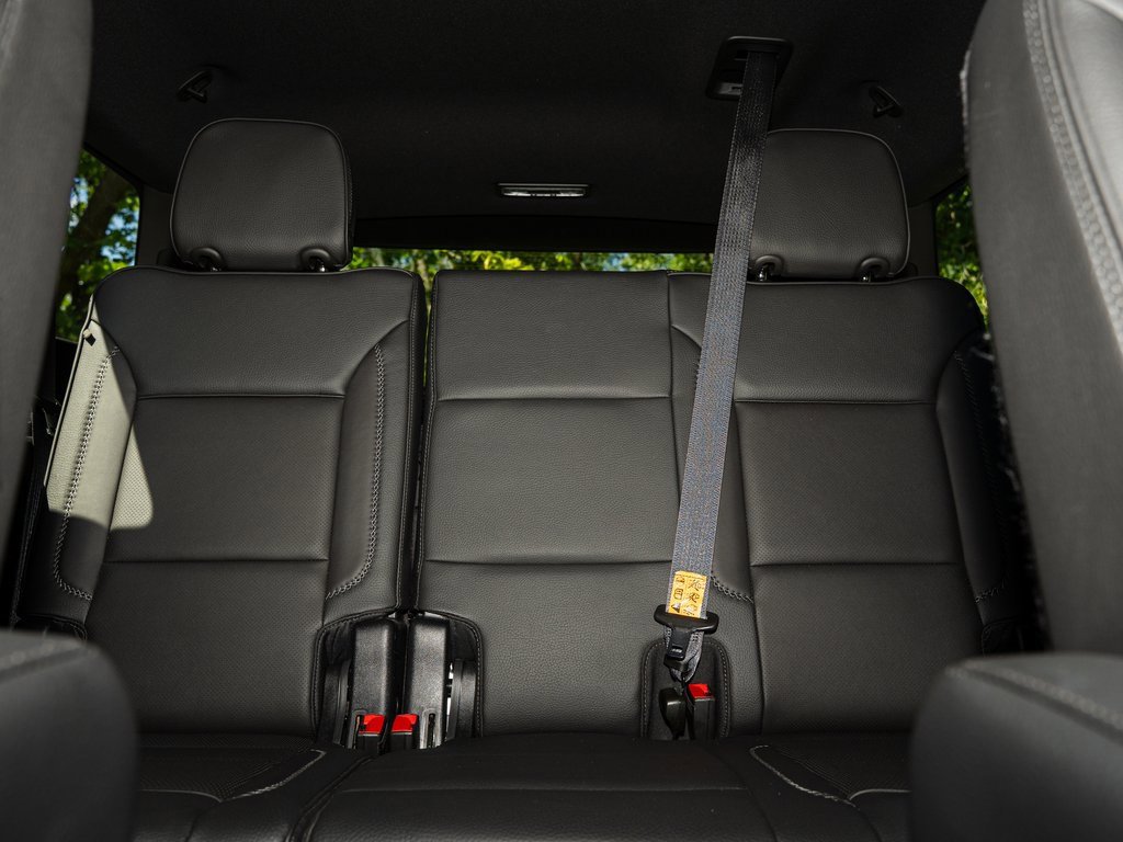 2024 Gmc Yukon XL Denali photo 21