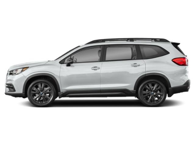 2022 Subaru Ascent Onyx Edition photo 3