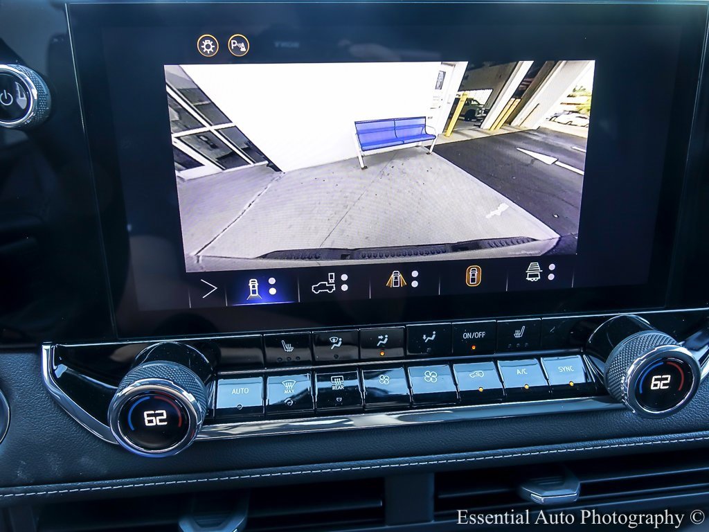 2026 CHEVROLET COLORADO - Image 17