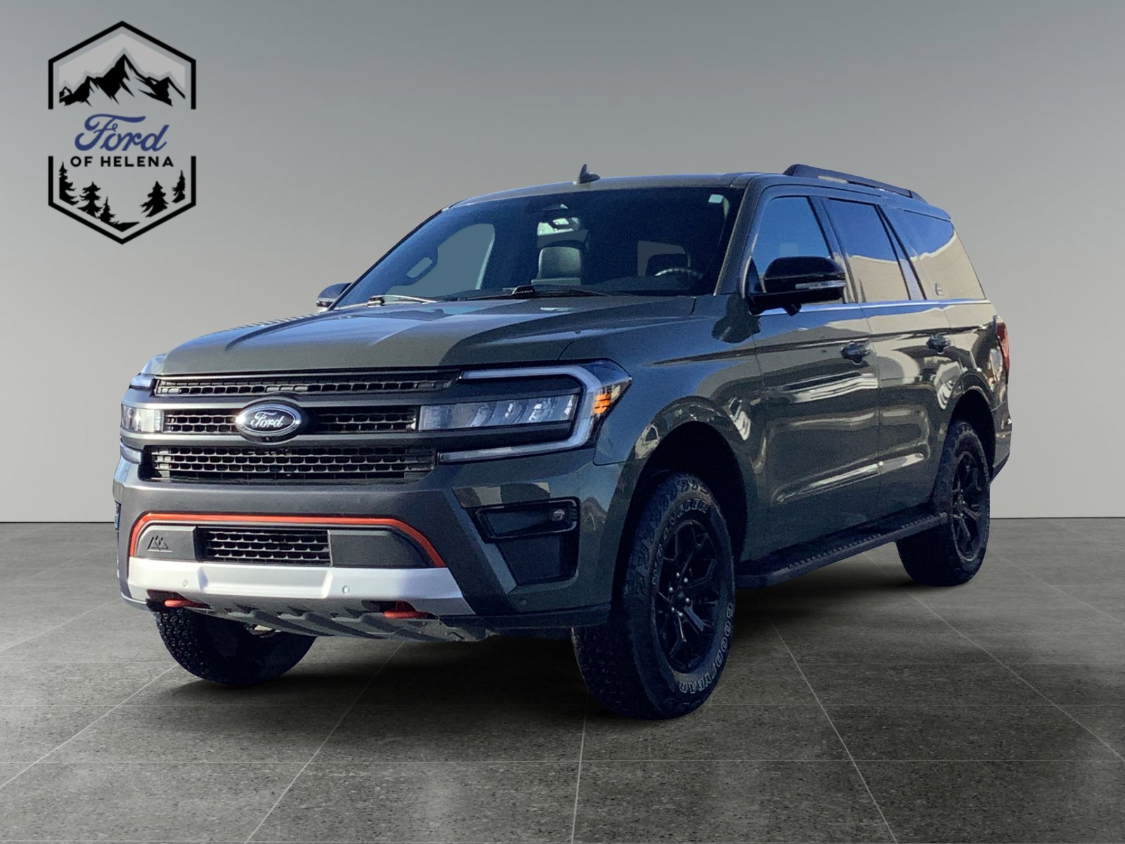 2024 Ford Expedition Timberline's photo