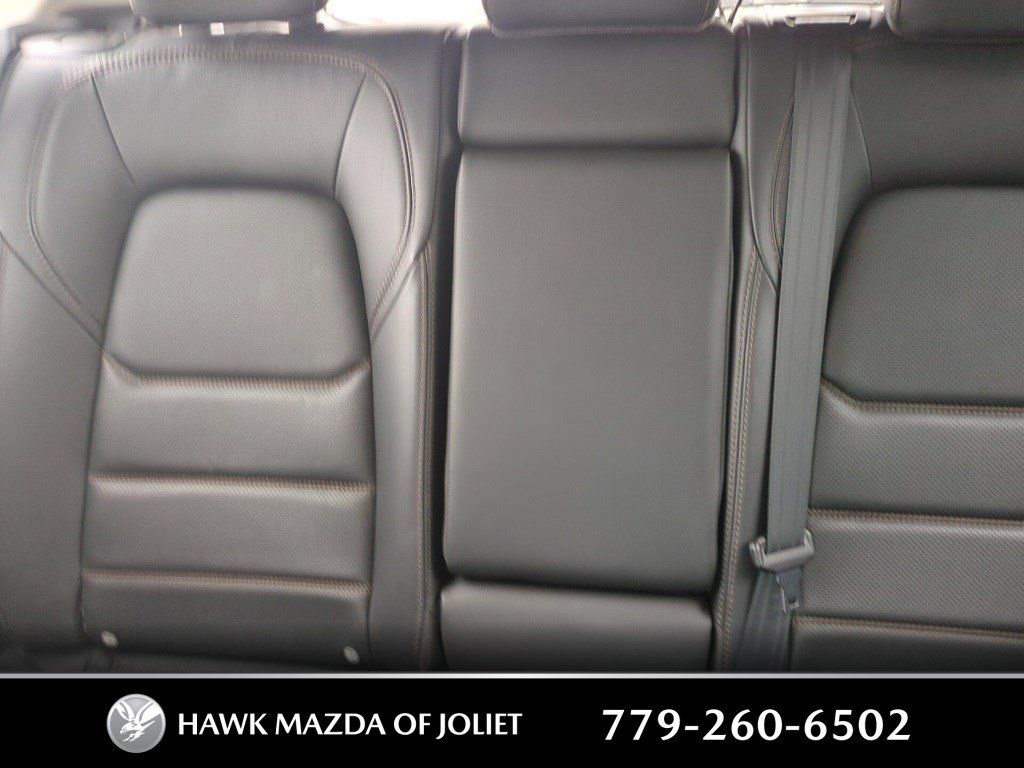 2022 MAZDA CX-5 - Image 8
