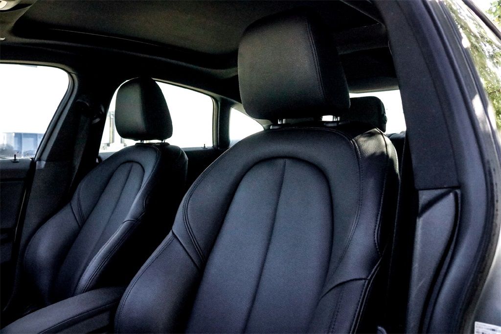 2024 Bmw 228i sDrive Gran Coupe photo 11
