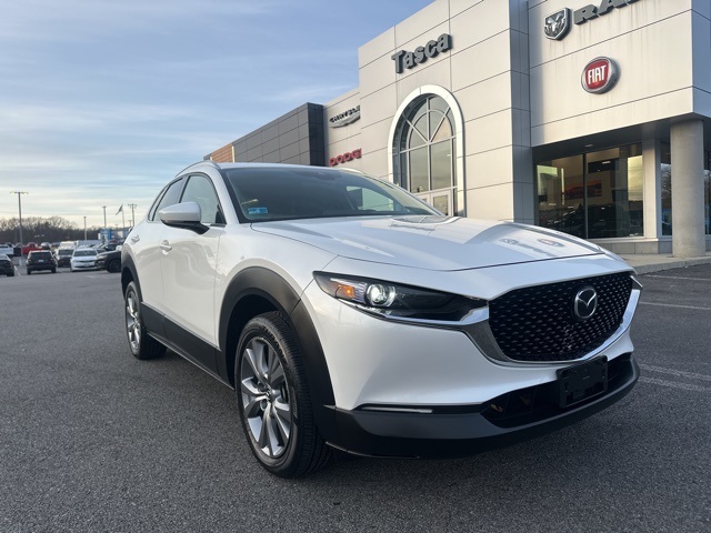 2023 Mazda CX-30 Premium's photo