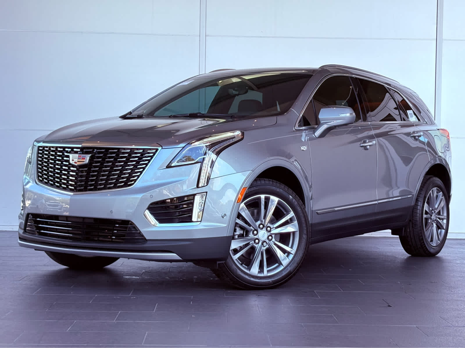 2025 Cadillac XT5 Premium Luxury's photo