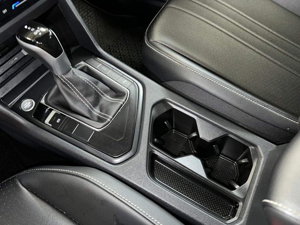 2024 Volkswagen Tiguan SE R-Line Black photo 15