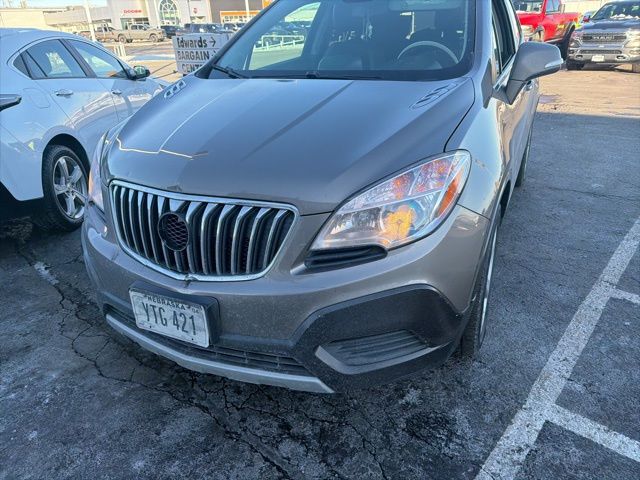 2015 Buick Encore Base's photo