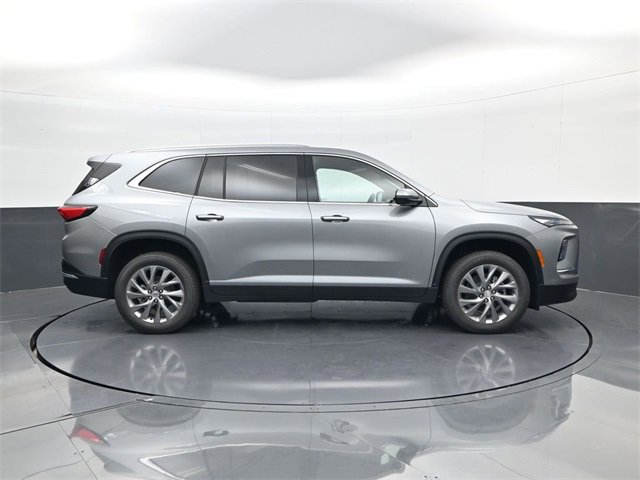 2026 Buick Enclave Preferred photo 2