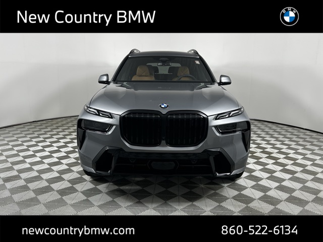 2026 Bmw X7 xDrive40i photo 2