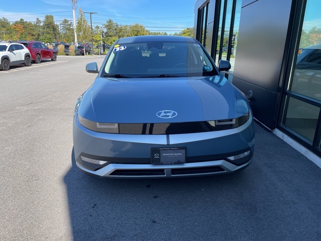 2023 Hyundai Ioniq 5 SE photo 2