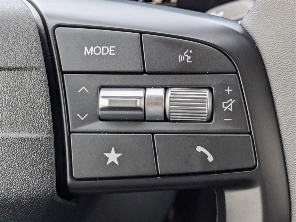 2025 Kia K4 EX photo 21