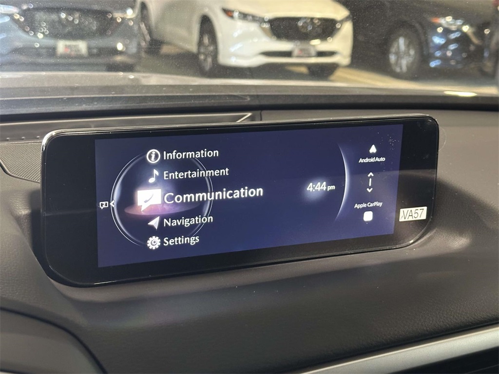 2025 Mazda CX-50 2.5 S Premium photo 3