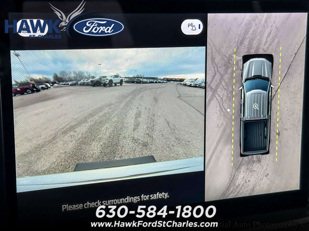 2025 FORD F-150 - Image 12