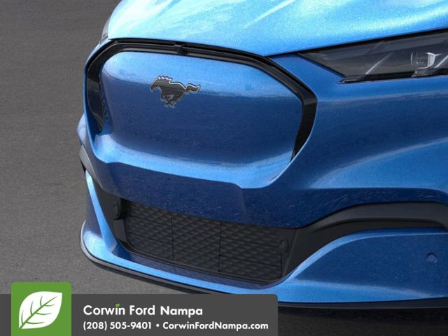 2025 Ford Mustang Mach-E Premium photo 16