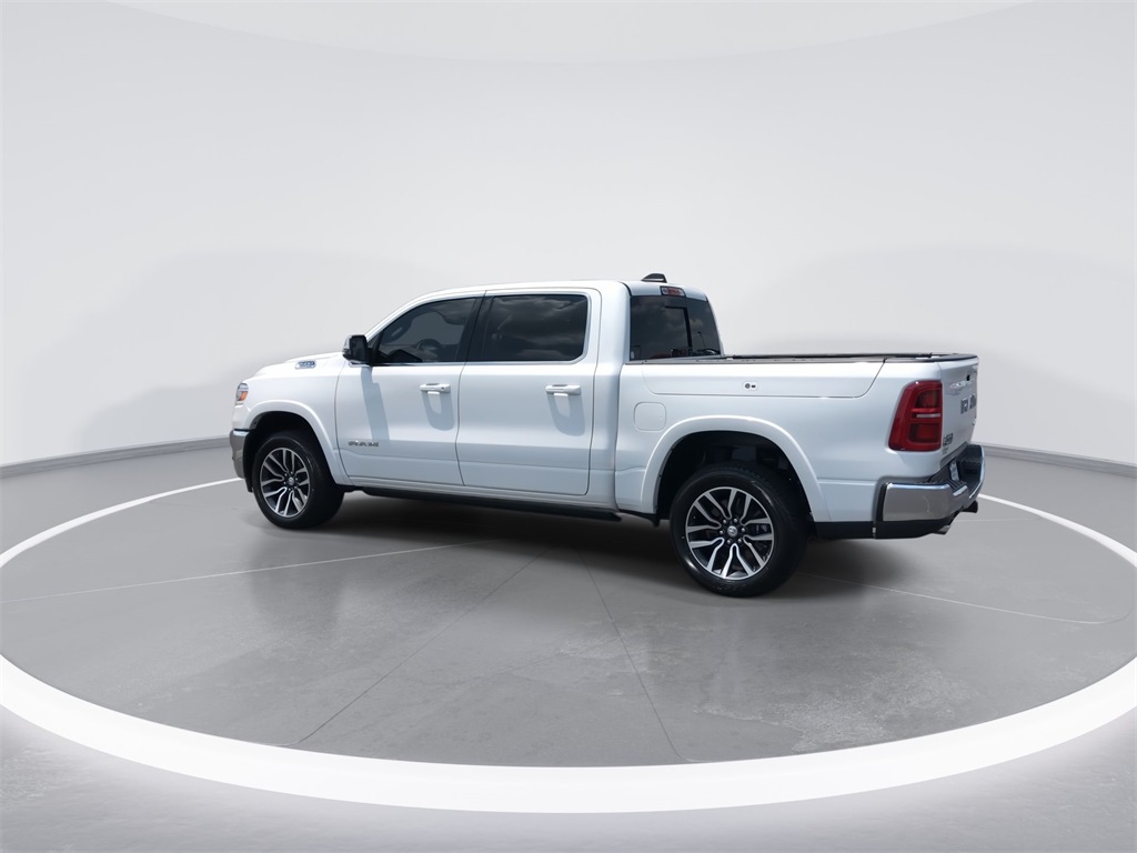 2025 Ram 1500 Limited photo 6