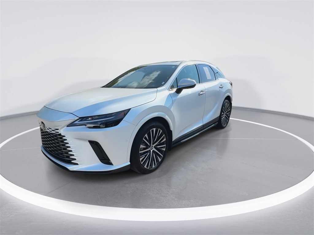 2023 Lexus RX 350 photo 4