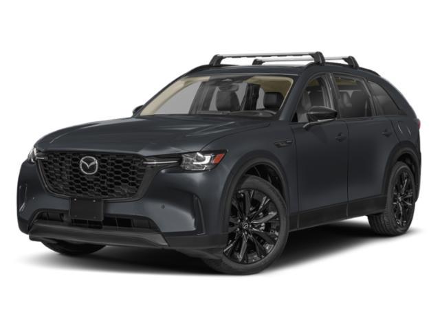 2025 Mazda CX-90 Premium Sport's photo