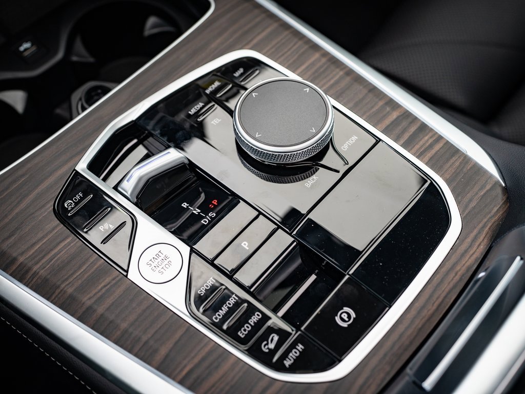 2026 Bmw X5 xDrive40i photo 32