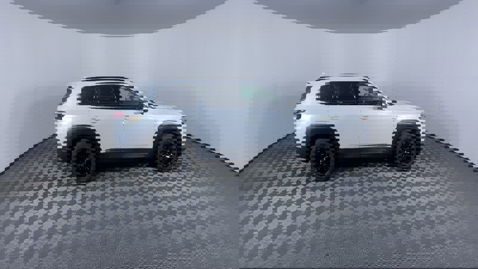 2025 Mazda CX-50 Premium photo 6