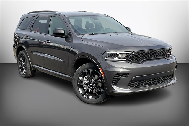 2026 Dodge Durango GT's photo