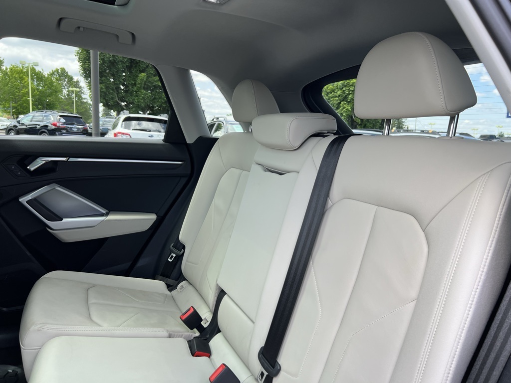 2022 Audi Q3 Premium Plus S line photo 24