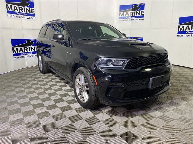2023 Dodge Durango R/T's photo