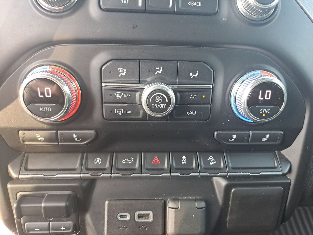 2021 Gmc Sierra 1500 Elevation photo 28