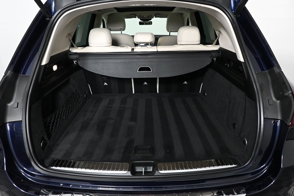2022 Mercedes Benz GLE 350 4MATIC photo 30