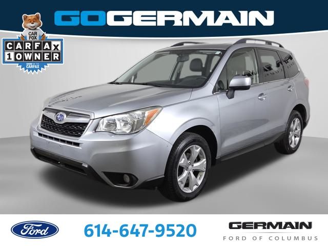 2014 Subaru Forester i Limited's photo