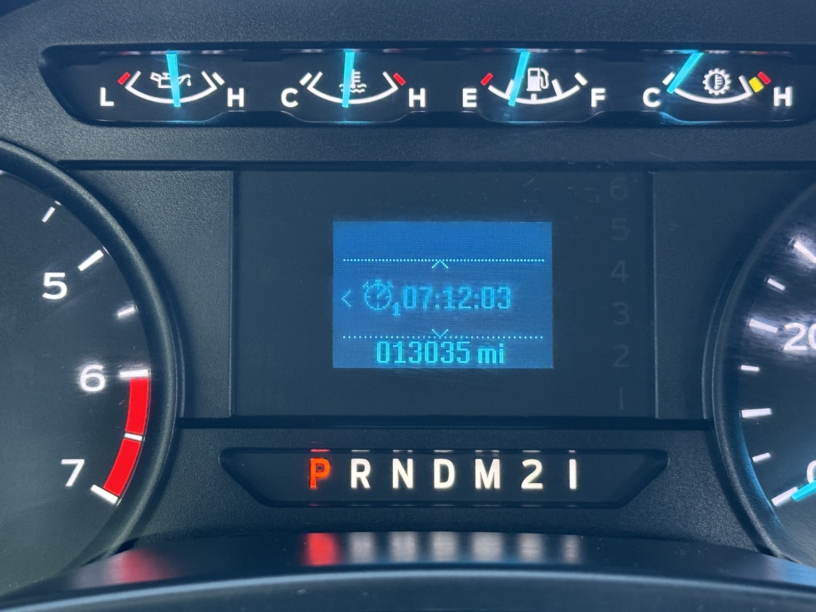 2019 Ford F-250 XL photo 19