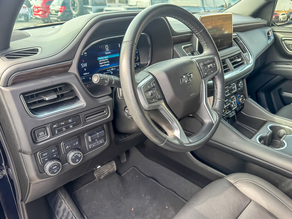 2024 CHEVROLET TAHOE - Image 10
