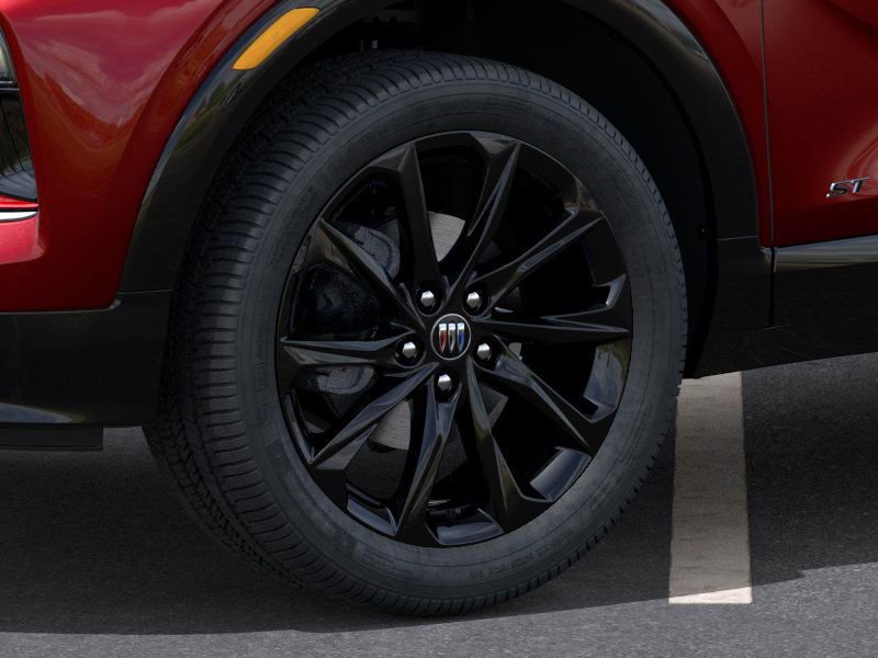 2026 Buick Encore GX Sport Touring photo 8