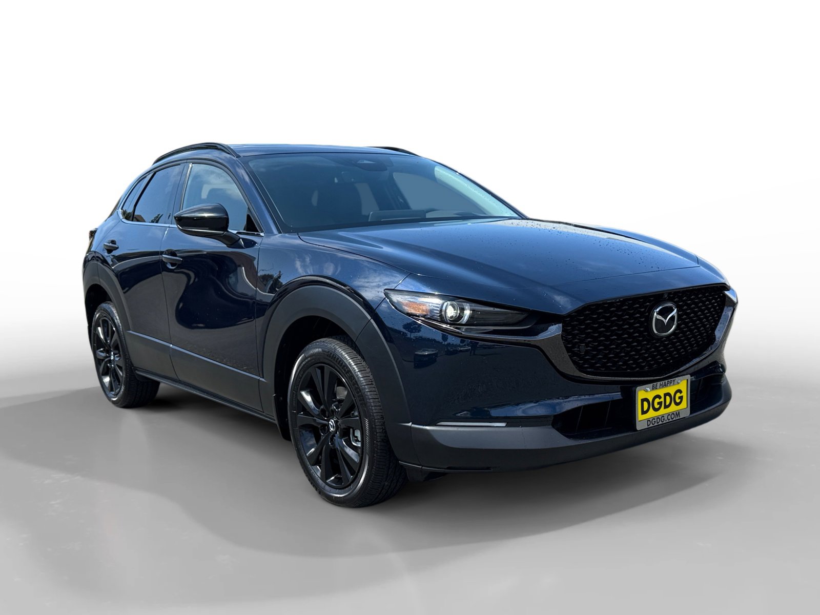 2025 Mazda CX-30 2.5 Turbo Premium Plus photo 7