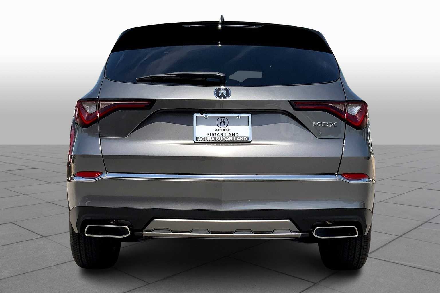 2026 Acura MDX photo 4