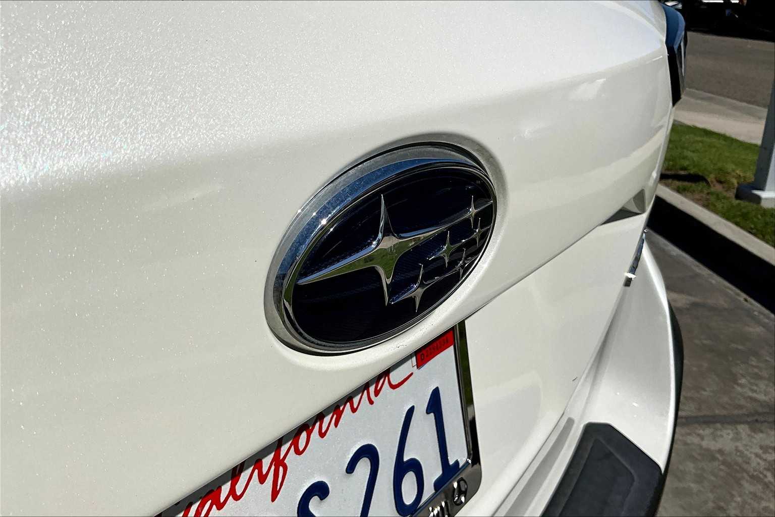2021 Subaru Outback Limited photo 28