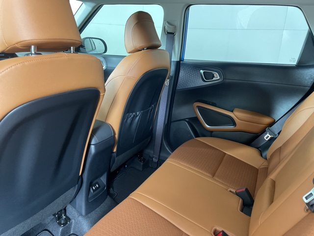 2025 Kia Soul EX photo 34